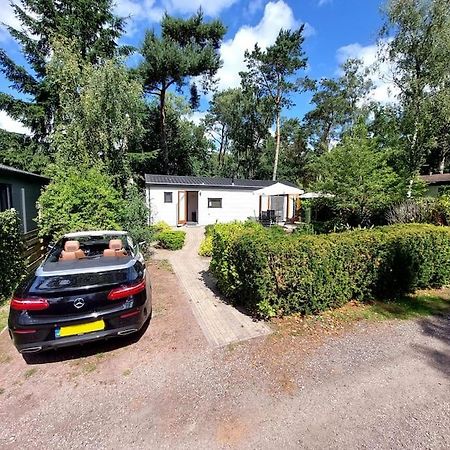 Heerlijk Chalet In Prachtige Natuur. Doornspijk المظهر الخارجي الصورة