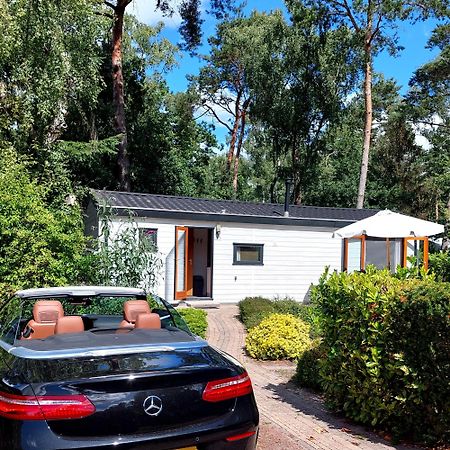 Heerlijk Chalet In Prachtige Natuur. Doornspijk المظهر الخارجي الصورة